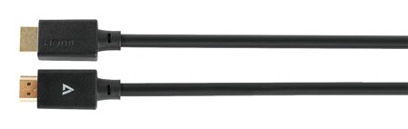 V7 10FT HDMI 2.1 PRO CABLE VIDEO 48GBPS 8K 60HZ UHD HDMI M/M 4K CABL