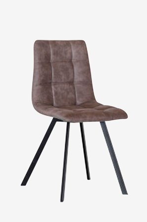 Torkelson - Stol Ruth 2-pak - Natur - Stole - Fra Homeroom