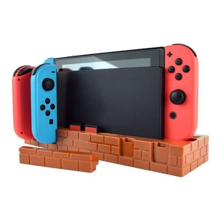 Laddstation Switch och Switch OLED - SUBSONIC - Kraftstation