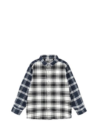 Molo Remon - Navy - 146/152