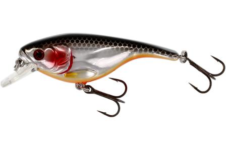Westin BabyBite SR 6,5cm 12g Floating Steel Sardine