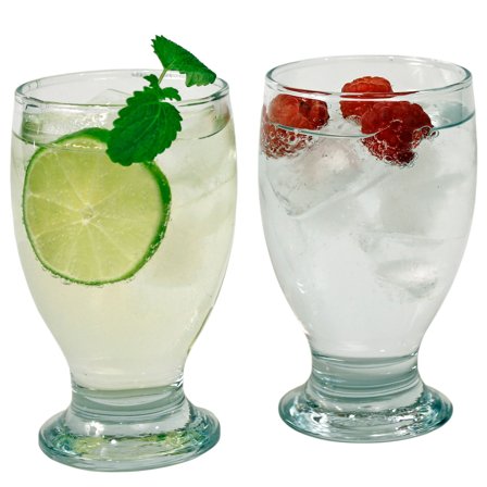 Drikkeglass Capri 6-pakning