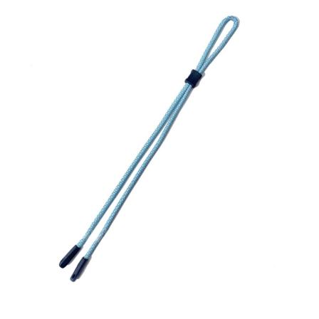 3STK Solbriller Tau Solbriller Kjede LYS BLÅ Light Blue