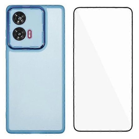 Mobilskal för Motorola Edge 50 Fusion 5G