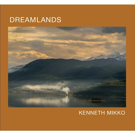 Dreamlands 9789198289930