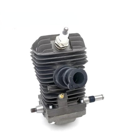 Motor Motor Samling Cylinder Stempel Krumtapaksel Kit