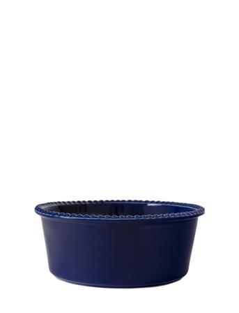 Daria 23 Cm Bowl St Ware Blue PotteryJo