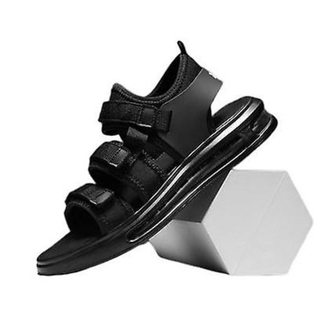 Herr Casual Luftkudde Sport Sandaler För Sommar