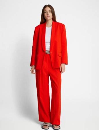 Munthe Kliomi - Red - 32