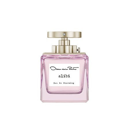 Oscar de la Renta Alibi Eau So Charming Eau de Toilette 100 ml, Parfumer & Dufte, Til Hende, Eau De Toilette