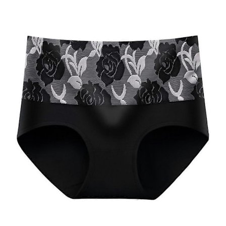 Lækagesikre underbukser til kvinder Inkontinens Lækagesikre beskyttende bukser Nye