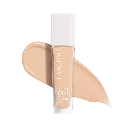 Lancôme Teint Idole Ultra Wear Care & Glow 24H Healthy Foundation Beige 30 ML