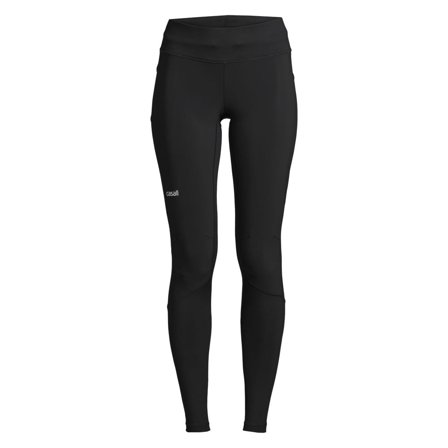 Casall Windtherm Tights träningstights (dam)