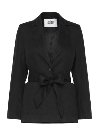 Presely Blazer Black Twist & Tango