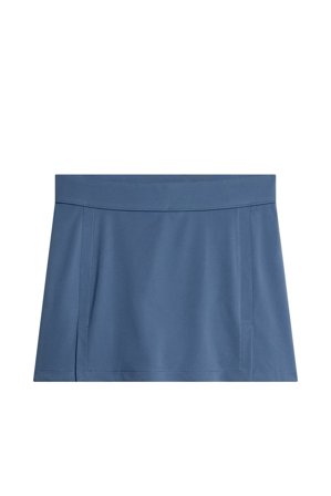 J.Lindeberg - Golf - Amelie Skirt - Blue - Frau - S