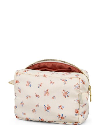Cam Cam Copenhagen Make Up Purse - Ocs - Cream - ONE SIZE