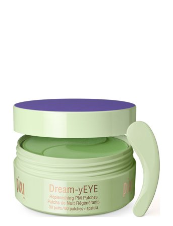 Pixi Dream-Y Eye, Eye Patches - Nude - ONE SIZE
