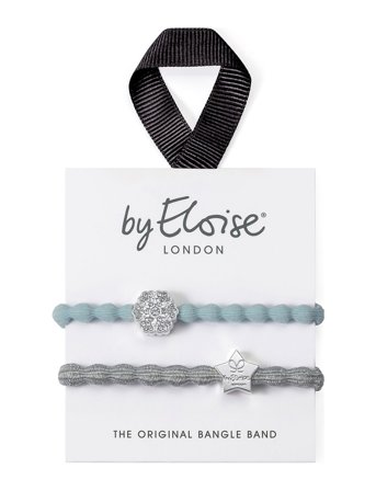 ByEloise Ice Queen - Blue - ONE SIZE