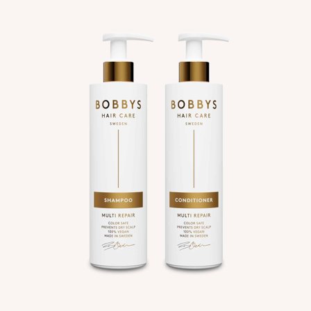 Multi Repair Schampo & Balsam 250 ml