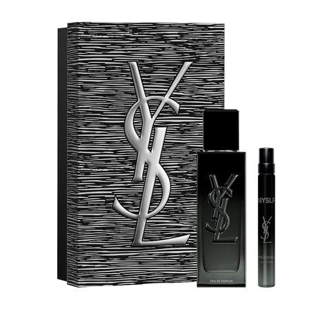 Yves Saint Laurent MYSLF Eau de Parfum Gaveæske, Parfumer & Dufte, Gaveæsker, Gaveæsker Til Ham