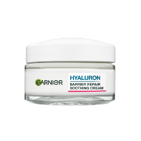 Garnier Hyaluronic Aloe Cream Dagcreme Dam 50 ML