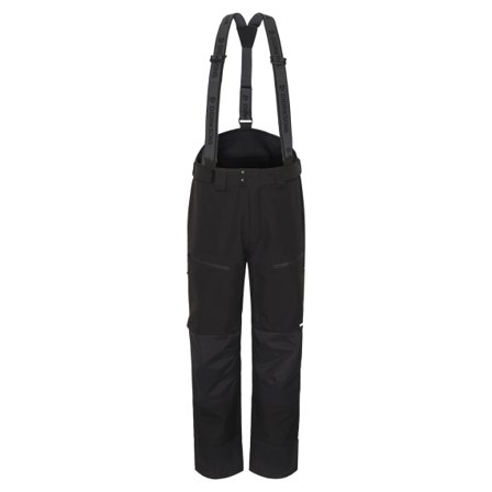 Didriksons Fractus USX Pants 3 Black - XL