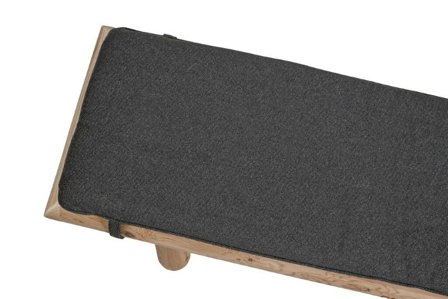 Canadian Outdoor Sittepute til benk, Vannavvisende