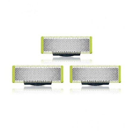 OneBlade QP230/50 kompatible blad (3 stk)