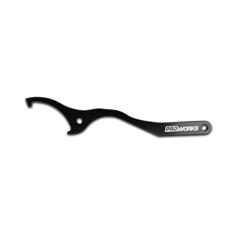 Proworks Shock Spring Preload Adjuster