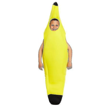 Banan Kostume Barn