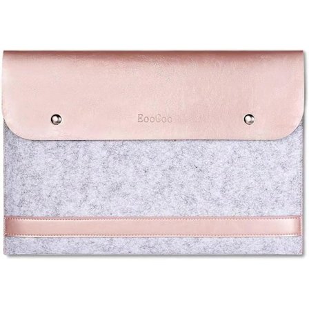 Laptopfodral 360° skydd Kompatibelt med 13 tum Macbook Air/Pro M2 M1, Macbook Pro 14 tum 2021 2022 M1 Pro/Max A2442 Splice Mikrofiberläder