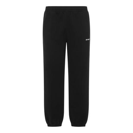 Off White Broek , Zwart , Heren , Maat: L