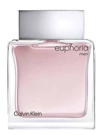 Calvin Klein Euphoria Man Eau De Toilette - Nude - 100 ML