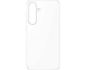Samsung Clear Galaxy S25 FE - Transparent skal för Galaxy S25 FE