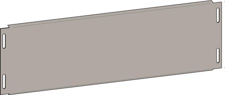 MP bolagen 870V Peitelevy ilman liitäntäreikiä Valkoinen, Tietokoneet & internet