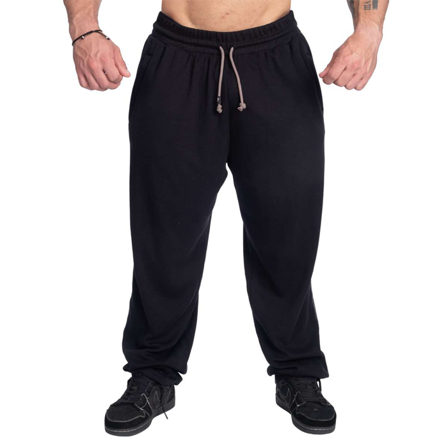 GASP Old School Bukse Grå