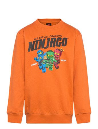 LEGO kidswear | Lwsaku 703 - Sweatshirt | 104