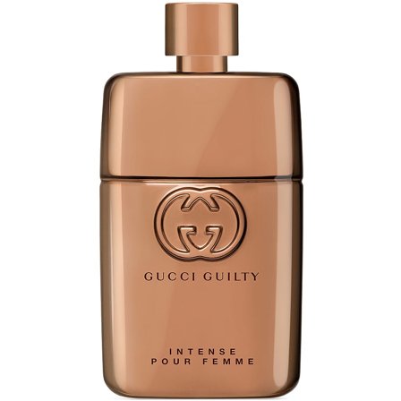 Gucci Guilty Pour Femme Intense Eau de Parfum 90 ml, Parfumer & Dufte, Til Hende, Eau De Parfum