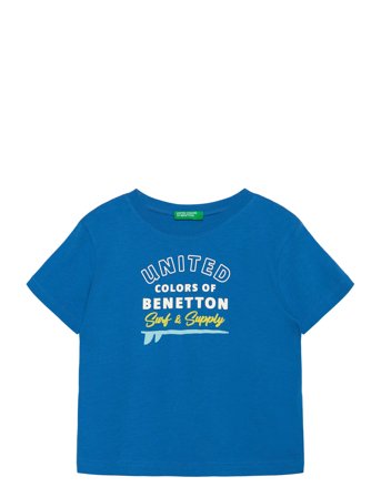 United Colors of Benetton | T-Shirt | 116