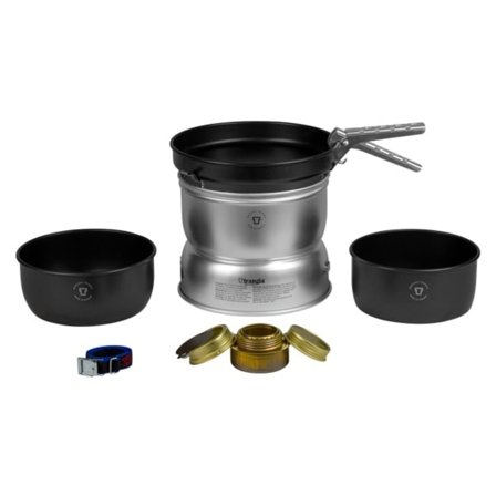 Trangia 25-5 UL hiking stoves Metal OneSize