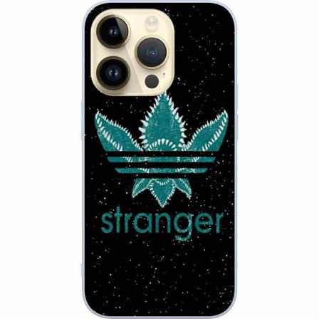 Apple Iphone 14 Pro Premium Skal Stranger Things