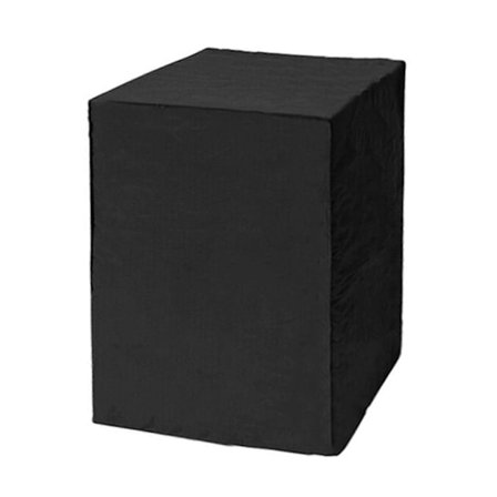 Vandtæt Betræk til Havestole Oxford Stabelbart Stol Betræk Udendørs Barstole Betræk UV-Resistent Havemøbel Betræk