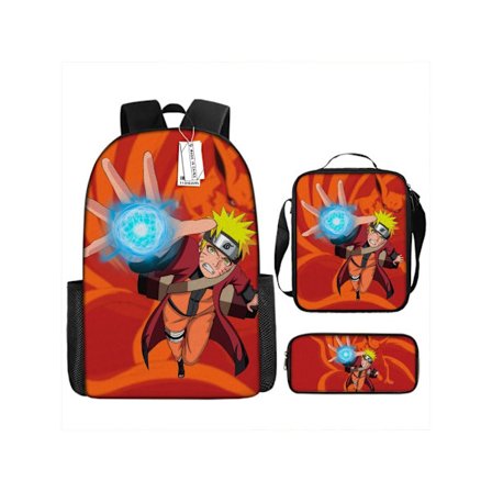 Naruto-reppu kolmiosainen setti3
