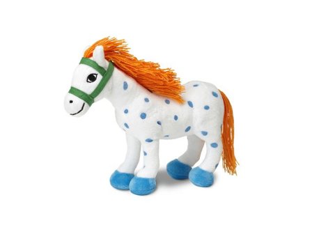 PIPPI Docka Lilla Gubben 22cm - Lyreco - Skola och förskola > Lekmaterial > Dockor