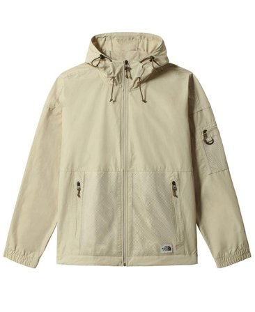 The North Face M Sky Vly Wind Gravel