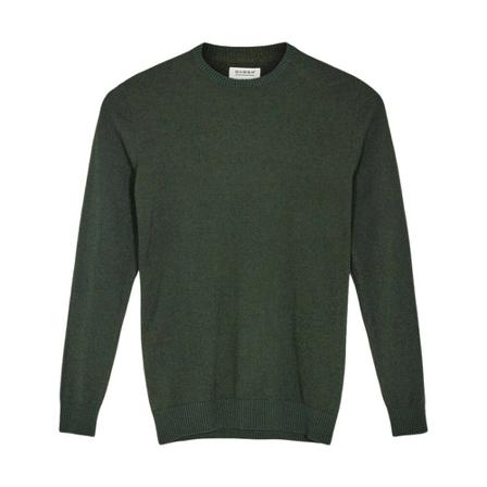 Gabba Pullover , Grijs , Heren , Maat: XL Truien & Vesten