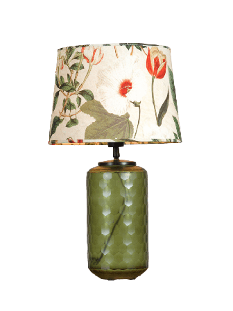 PR Home Gabby Bordslampa Lampor Vit 0