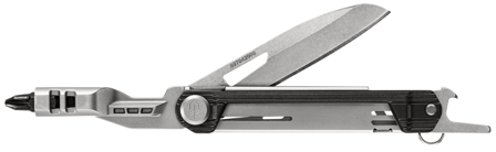 Gerber Armbar Slim Drive Multitool Sort, Håndværktøj