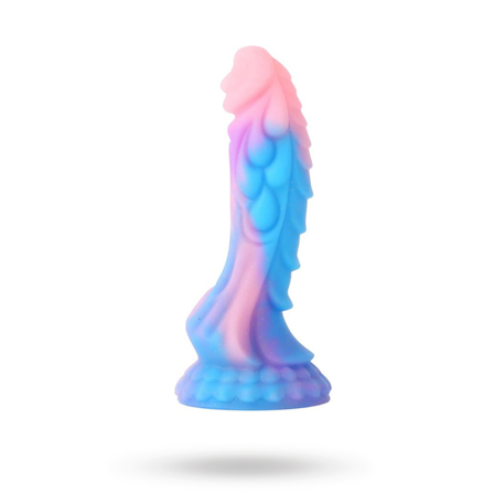Uminiscent Dragon Dildo 18 cm - Vuxen.dk: For hende