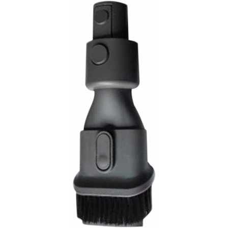 2 i 1 borste för T20 sladdlös handdammsugare reservdelar dammsugartillbehör